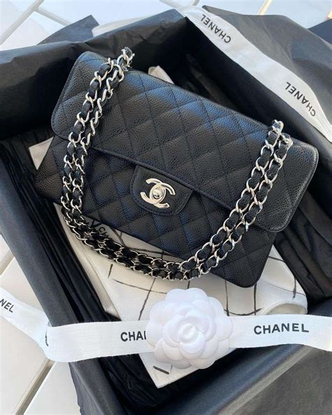 chanel prices 2021 europe